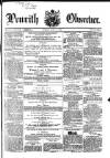 Penrith Observer Tuesday 16 June 1863 Page 1