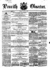 Penrith Observer Tuesday 23 June 1863 Page 1