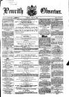 Penrith Observer Tuesday 30 June 1863 Page 1