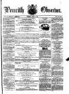 Penrith Observer Tuesday 21 July 1863 Page 1