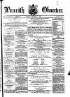 Penrith Observer Tuesday 29 September 1863 Page 1