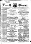 Penrith Observer Tuesday 24 November 1863 Page 1