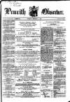 Penrith Observer Tuesday 01 December 1863 Page 1
