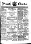 Penrith Observer Tuesday 26 January 1864 Page 1