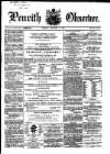 Penrith Observer Tuesday 16 February 1864 Page 1