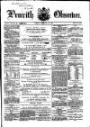 Penrith Observer Tuesday 23 February 1864 Page 1