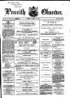 Penrith Observer Tuesday 22 March 1864 Page 1