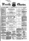 Penrith Observer Tuesday 12 April 1864 Page 1
