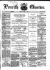 Penrith Observer Tuesday 19 April 1864 Page 1