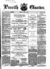 Penrith Observer Tuesday 26 April 1864 Page 1