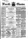 Penrith Observer Tuesday 07 June 1864 Page 1