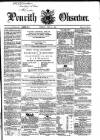 Penrith Observer Tuesday 21 June 1864 Page 1