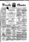 Penrith Observer Tuesday 12 July 1864 Page 1