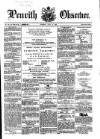 Penrith Observer Tuesday 19 July 1864 Page 1