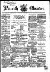 Penrith Observer Tuesday 29 November 1864 Page 1