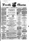 Penrith Observer Tuesday 28 February 1865 Page 1