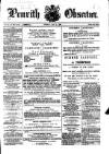 Penrith Observer Tuesday 02 May 1865 Page 1
