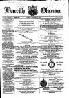 Penrith Observer Tuesday 14 November 1865 Page 1