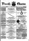 Penrith Observer Tuesday 21 November 1865 Page 1