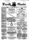 Penrith Observer Tuesday 16 January 1866 Page 1