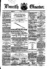 Penrith Observer Tuesday 13 February 1866 Page 1