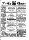 Penrith Observer Tuesday 01 May 1866 Page 1