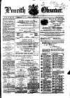 Penrith Observer Tuesday 23 April 1867 Page 1