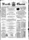 Penrith Observer Tuesday 21 May 1867 Page 1