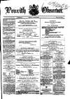 Penrith Observer Tuesday 16 July 1867 Page 1