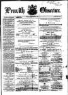 Penrith Observer Tuesday 10 September 1867 Page 1