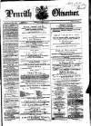 Penrith Observer Tuesday 22 October 1867 Page 1