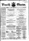 Penrith Observer Tuesday 12 November 1867 Page 1