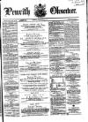 Penrith Observer Tuesday 24 December 1867 Page 1