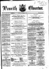 Penrith Observer Tuesday 31 December 1867 Page 1