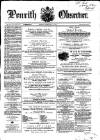 Penrith Observer Tuesday 18 February 1868 Page 1