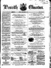 Penrith Observer Tuesday 25 February 1868 Page 1
