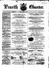 Penrith Observer Tuesday 24 March 1868 Page 1