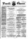 Penrith Observer Tuesday 16 June 1868 Page 1