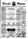 Penrith Observer Tuesday 26 January 1869 Page 1