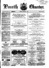 Penrith Observer Tuesday 02 February 1869 Page 1