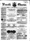Penrith Observer Tuesday 23 February 1869 Page 1