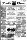 Penrith Observer Tuesday 02 March 1869 Page 1