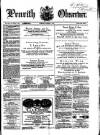 Penrith Observer Tuesday 09 March 1869 Page 1