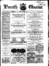 Penrith Observer Tuesday 23 March 1869 Page 1