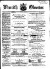 Penrith Observer Tuesday 29 June 1869 Page 1