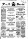 Penrith Observer Tuesday 10 August 1869 Page 1