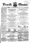 Penrith Observer Tuesday 05 October 1869 Page 1