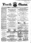 Penrith Observer Tuesday 19 October 1869 Page 1