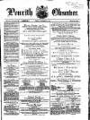 Penrith Observer Tuesday 09 November 1869 Page 1