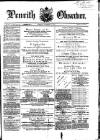 Penrith Observer Tuesday 16 November 1869 Page 1